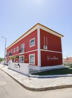 Casa d'Albarróis - B&B