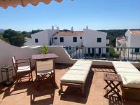 Apartamento para 2 personas a 300 m de la playa de Son Parc Piscina, terraza y parking - B&B Son Parc