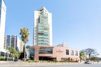 Suíte Grand Luxo Brasília - Ferienwohnung Brasília