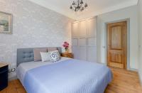 Quiet garden deluxe apartment - Bed and Breakfast Riga