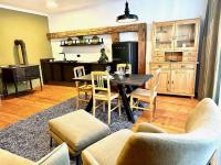 Apartamento Superior de 1 dormitorio