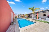 Ierlandstraat 23 - Ferienwohnung Oranjestad