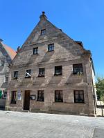 Altstadtpension Zirndorf - Ferienwohnung Zirndorf
