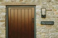 The Granary- Hopewell - B&B Bristol