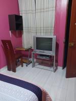 D203 - Bed and Breakfast Moyobamba