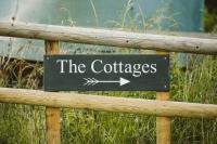 The Hay Barn - Hopewell - B&B Bristol