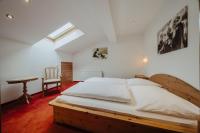 Appartamento con 3 camere da letto e doccia
