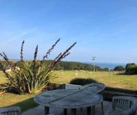 Leet Cottage Little Haven - B&B Little Haven