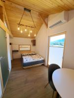 Monolocale con Terrazza
