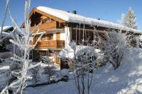 Fewo 12, Apartmenthaus an der Rottach - B&B Rottach-Egern