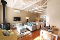 Driftwood - Luxury Spa Cottage for Two - Chambres d’hôtes Cowes