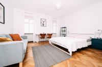Vienna Premium Naschmarkt - Ferienwohnung Wien