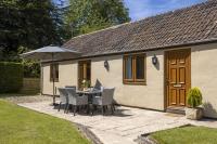 Stable Cottage - B&B