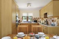 Stable Cottage - Chambres d’hôtes South Cerney