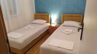 Apartmani M&M - B&B Castelnuovo di Cattaro