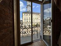 Апартаменти на Площі Ринок, 20 - B&B
