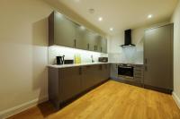 Hotwells apartments flat 2 - Hopewell - B&B Bristol