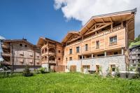 Apartment Pamir Les Gets - by EMERALD STAY - Ferienwohnung