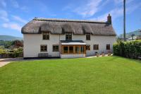 Splatt Barn Porlock - Ferienwohnung Porlock