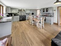 Splatt Barn Porlock - Ferienwohnung Porlock