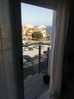 Apartamento céntrico, luminoso Candelaria-Punta Larga - Bed and Breakfast