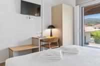 Apartamento Estudio con vistas al mar