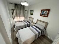 Appartamento Standard con 3 Camere da Letto