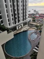 The Shore by D' Hannah Suite - Seaview - B&B Kota Kinabalu