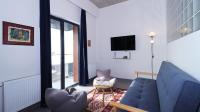 2BR Apatment In New Gudauri - B&B