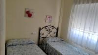 Costa Portil - Arroyo de la Plata 5 - Bed and Breakfast El Portil
