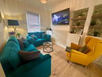 2br City Side House - B&B