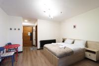 Marshall Gudauri Stylish Apartment By Wehost - Bed and Breakfast Gudauri