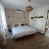 G de Laure - Bed and Breakfast Saint-Nazaire-en-Royans