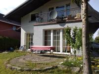 ZACISZNY DOMEK Z OGRODEM NAD MORZEM - B&B Rowy