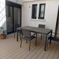 Appartamento con 2 Camere da Letto