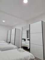 Comfort Vierbettzimmer