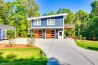 Waterfront Hartwell Apartment with Dock Access! - Chambres d’hôtes Hartwell