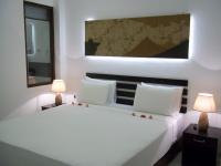 Superior Kamer met Kingsize Bed