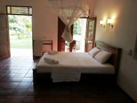 Chambre Double – Vue sur Lac