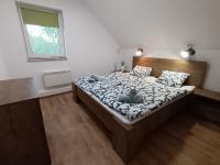 Casa Blanca Apartman III - B&B Balatonfenyves