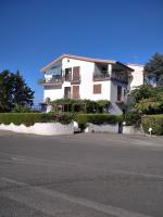 Апартаменты у моря - B&B Cirella