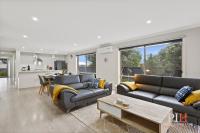 Sleeps 8 Ideal for Fishing Trip - B&B Cowes