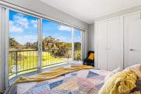 2 Bedroom Townhouse Next to Golf - B&B Cowes