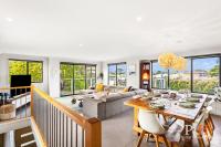 Family Entertainer Sleeps 10 - Ferienwohnung