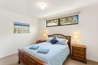 5BR Modern Beach House Oasis - B&B Cowes