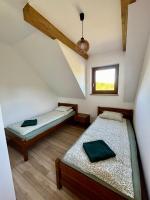 Pienińskie Kąty - Bed and Breakfast