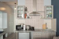 Stylish Ski in Out Apartment w Amazing views - B&B Gudauri