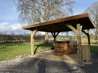 Dunaincroy Farmhouse - B&B Inverness