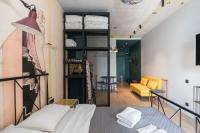 Colorful Studio in Batumi by Wehost - Ferienwohnung Batumi