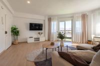 Five-Bedroom Apartment